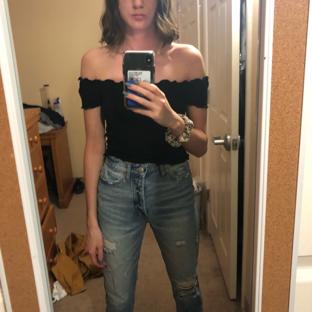 Brandy Melville top
